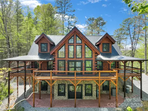 32 Tsali Pt, Bryson City, NC 28713
