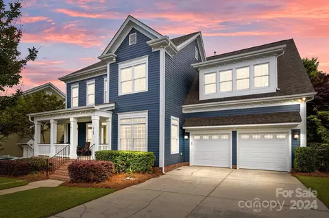 4168 Birkshire Hts, Fort Mill, SC 29708