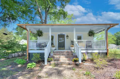238 Glenn Nw St NW, Concord, NC 28025