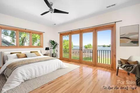 Bedroom - 5044 Beachside Pl, Sherrills Ford, NC 28673 photo 2 of 2