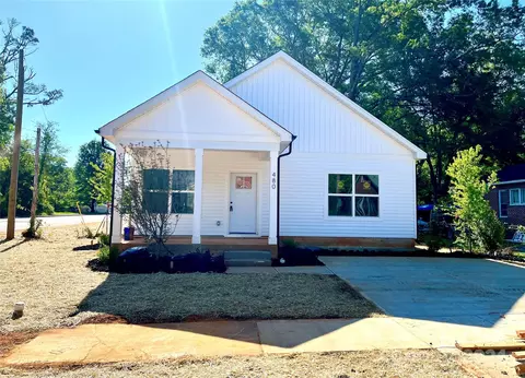 480 Liberty St, Rock Hill, SC 29730