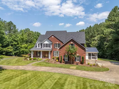 147 Pumkin Patch Rd, Rutherfordton, NC 28139