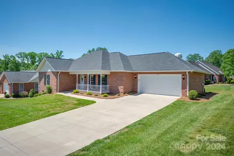 124 Memphis Way, Spindale, NC 28160
