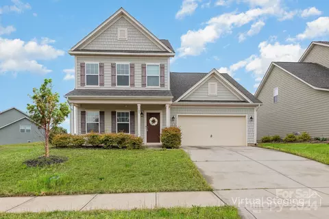 103 Jana Dr, Statesville, NC 28677