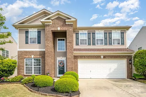 3001 Sipes Pl, Indian Trail, NC 28079