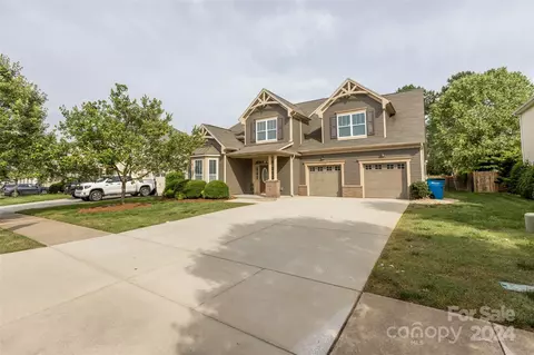 1124 Mckee Farm Ln, Belmont, NC 28012