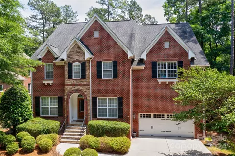 16700 Hammock Creek Pl, Charlotte, NC 28278
