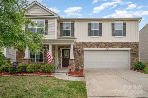 6016 Olivia Catherine Way, Charlotte, NC 28213