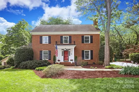 2318 Valencia Ter, Charlotte, NC 28226