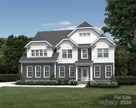 2921 Foxwood Rd, Charlotte, NC 28226