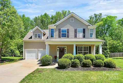 3314 Xandra Ct, Fort Mill, SC 29707
