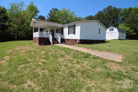 568 Old Nc 277 Rd, Bessemer City, NC 28016