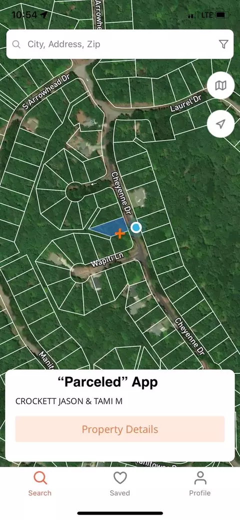 Cheyenne Drive, Westminster, SC 29693 photo 17