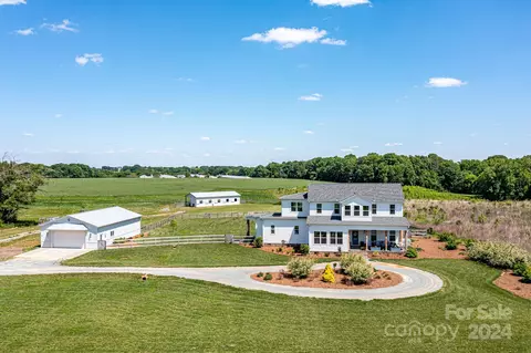 2040 New Salem Rd, Monroe, NC 28110