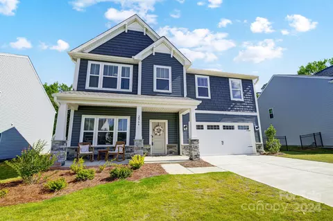 2064 Voyage Cir, Monroe, NC 28110