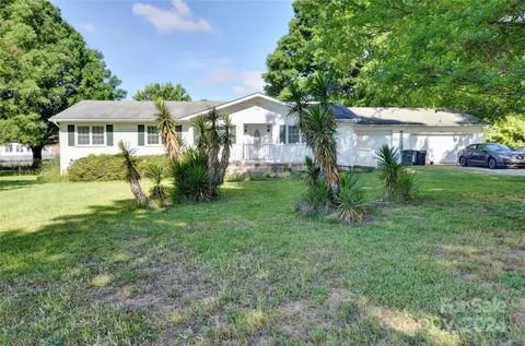 4127 John Stevenson Rd, Monroe, NC 28110