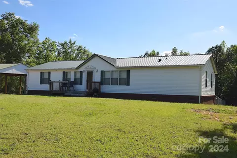 2167 New Hope Church Rd, Chester, SC 29706