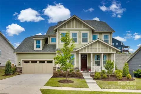 1174 Therns Ferry Dr, Fort Mill, SC 29708 photo 2