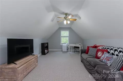 Bedroom - 190 Franklin Ct, Purlear, NC 28665 photo 7 of 7