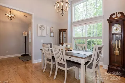 Dining - 190 Franklin Ct, Purlear, NC 28665 photo 3 of 4