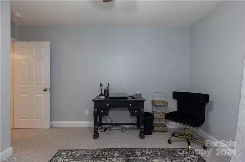 Living - 190 Franklin Ct, Purlear, NC 28665 photo 6 of 7