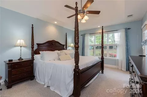 Bedroom - 190 Franklin Ct, Purlear, NC 28665 photo 1 of 7