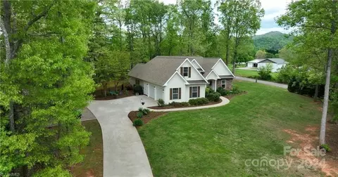 Exterior - 190 Franklin Ct, Purlear, NC 28665 photo 7 of 7