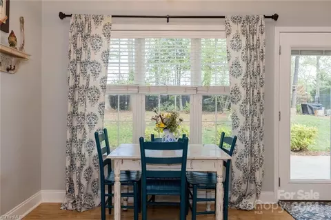 Dining - 190 Franklin Ct, Purlear, NC 28665 photo 2 of 4