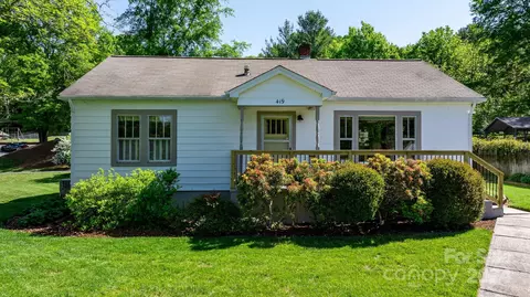 419 Bethel Rd, Morganton, NC 28655
