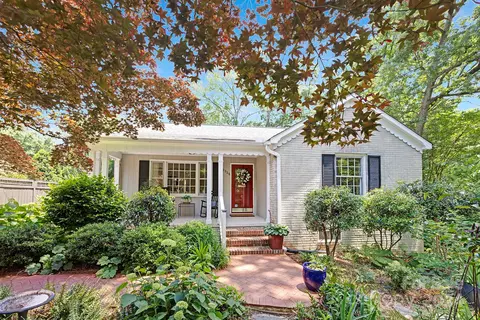 2228 Winter St, Charlotte, NC 28205