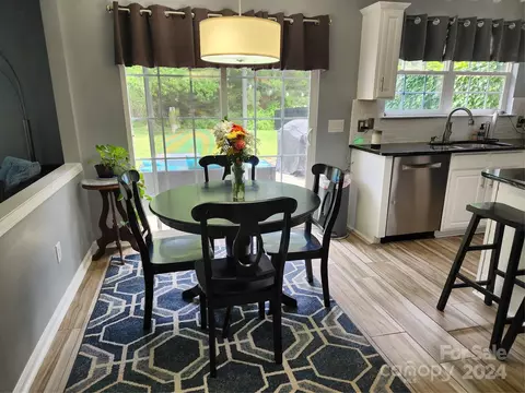 Dining - 18111 Bluff Inlet Rd, Cornelius, NC 28031 photo 3 of 4