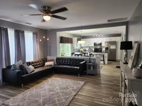 Living - 18111 Bluff Inlet Rd, Cornelius, NC 28031 photo 2 of 2