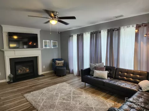 Living - 18111 Bluff Inlet Rd, Cornelius, NC 28031 photo 1 of 2