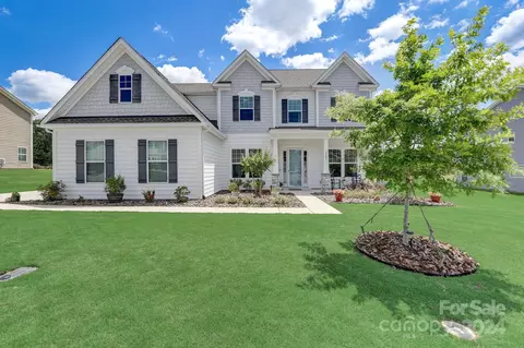 1502 Brooksland Pl, Waxhaw, NC 28173