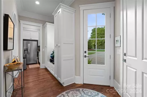 Entry Way - 18121 John Connor Rd, Cornelius, NC 28031 photo 1 of 1