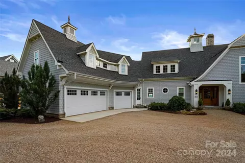 Exterior - 18121 John Connor Rd, Cornelius, NC 28031 photo 3 of 6