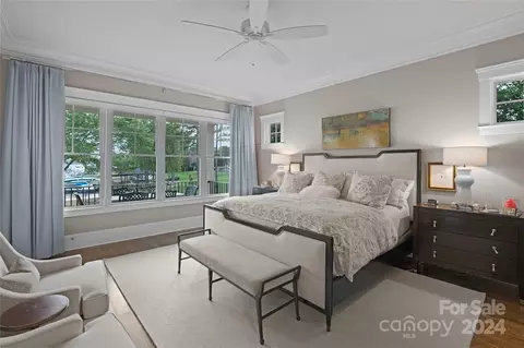 Bedroom - 18121 John Connor Rd, Cornelius, NC 28031 photo 1 of 6