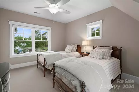 Bedroom - 18121 John Connor Rd, Cornelius, NC 28031 photo 5 of 6