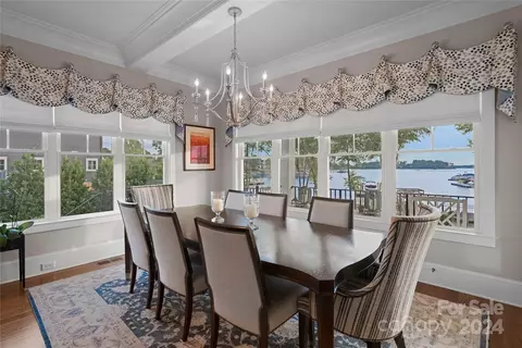 Dining - 18121 John Connor Rd, Cornelius, NC 28031 photo 1 of 1