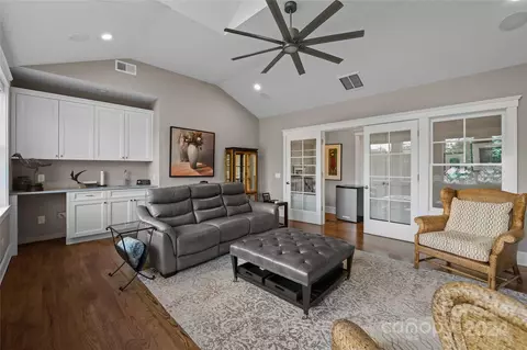 Living - 18121 John Connor Rd, Cornelius, NC 28031 photo 5 of 6