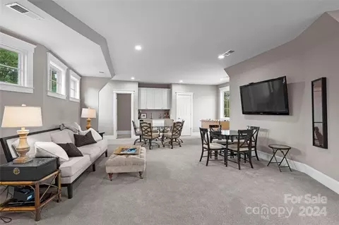 Living - 18121 John Connor Rd, Cornelius, NC 28031 photo 6 of 6