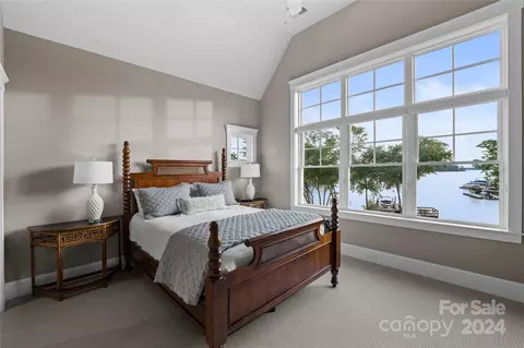 Bedroom - 18121 John Connor Rd, Cornelius, NC 28031 photo 2 of 6