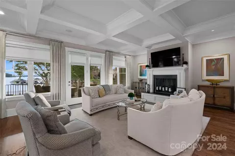 Living - 18121 John Connor Rd, Cornelius, NC 28031 photo 1 of 6