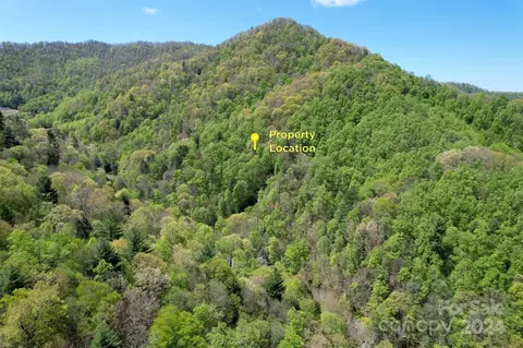 Jarrett Cove Road, Marshall, NC 28753