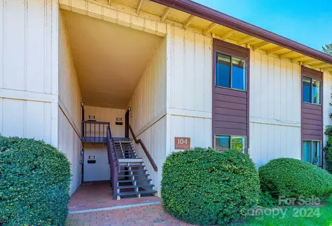 104 Shepard 704 Sq #704, Brevard, NC 28712