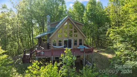800 Mountain Lookout Dr, Bostic, NC 28018
