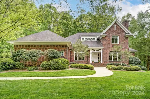 2816 Giverny Dr, Charlotte, NC 28226