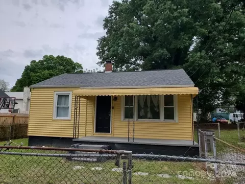 204 N Firestone St, Gastonia, NC 28052