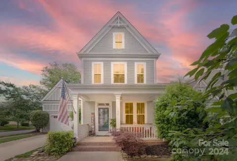 145 Morehouse E Ave E, Mooresville, NC 28117