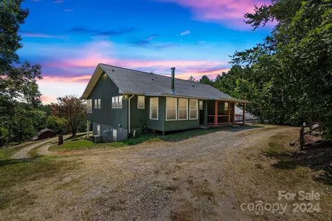 45 Lela Ln, Alexander, NC 28701